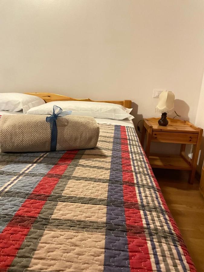 Bed and Breakfast Dependance GRIMANI à Ampezzo Extérieur photo